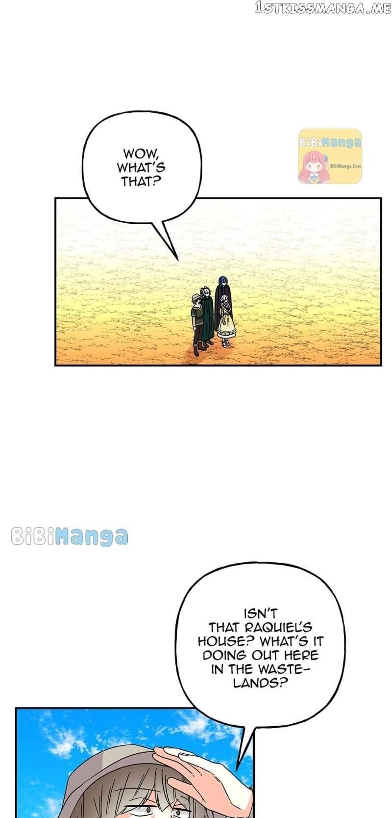 The Archmage’s Daughter Chapter 168 - Page 17