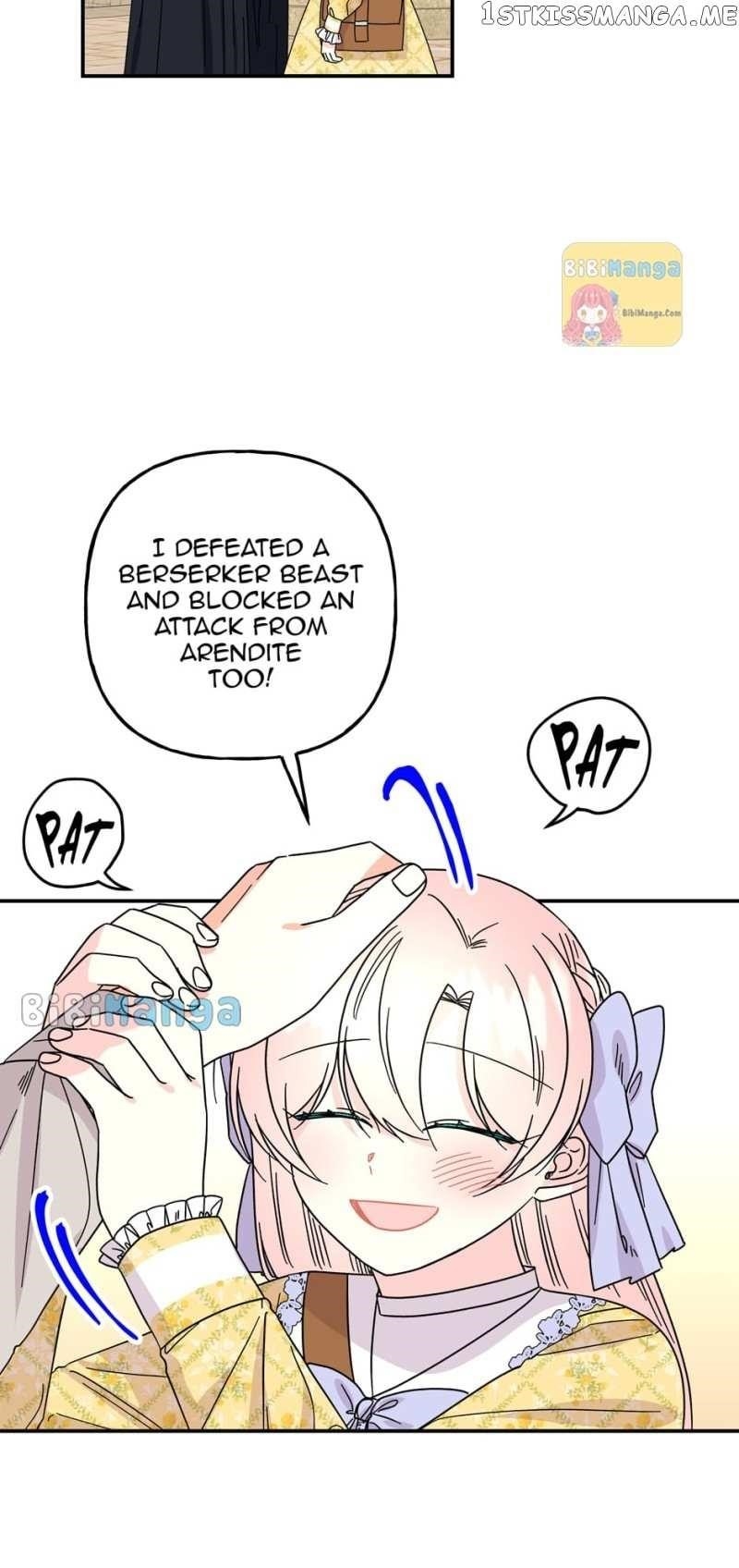 The Archmage’s Daughter Chapter 168 - Page 2