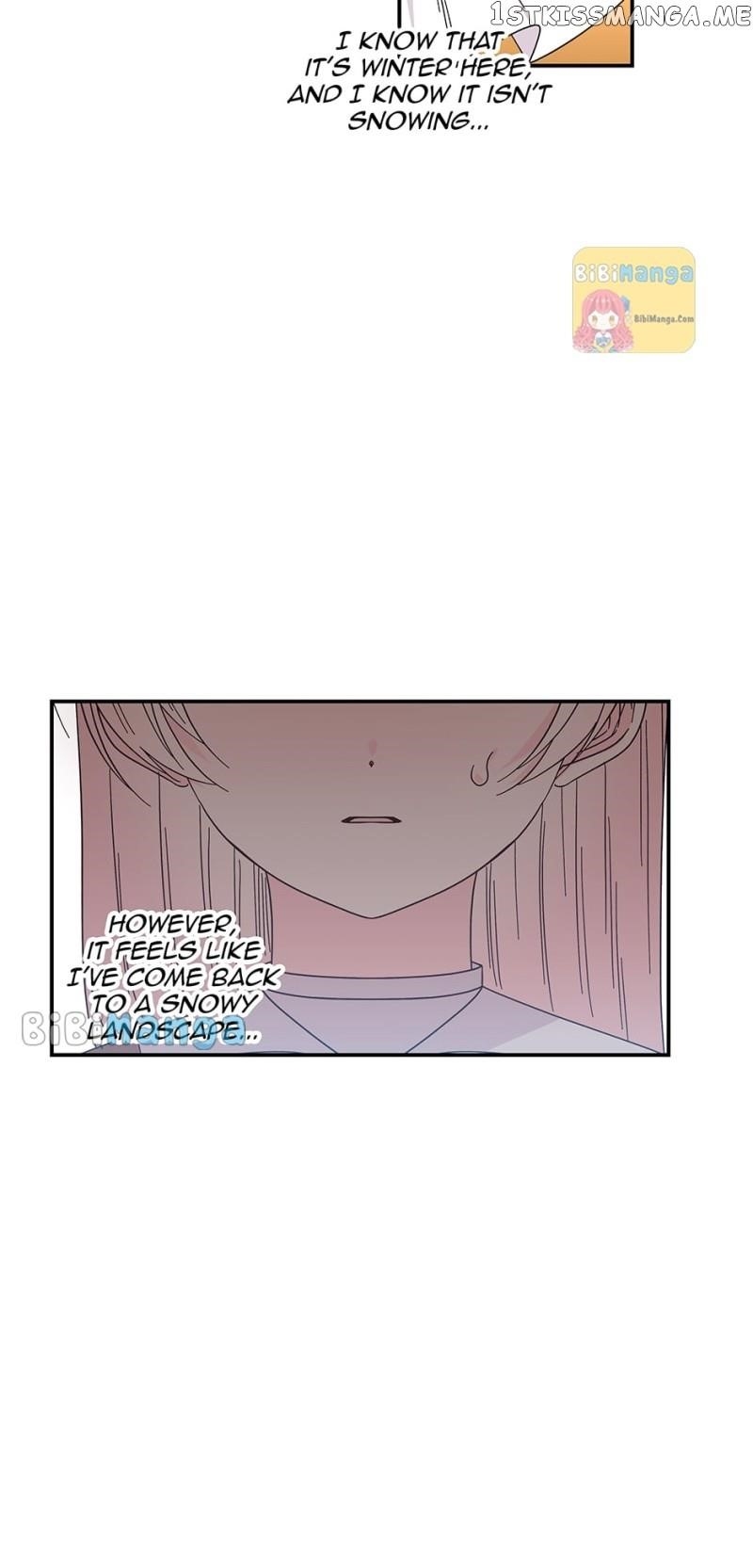 The Archmage’s Daughter Chapter 168 - Page 20