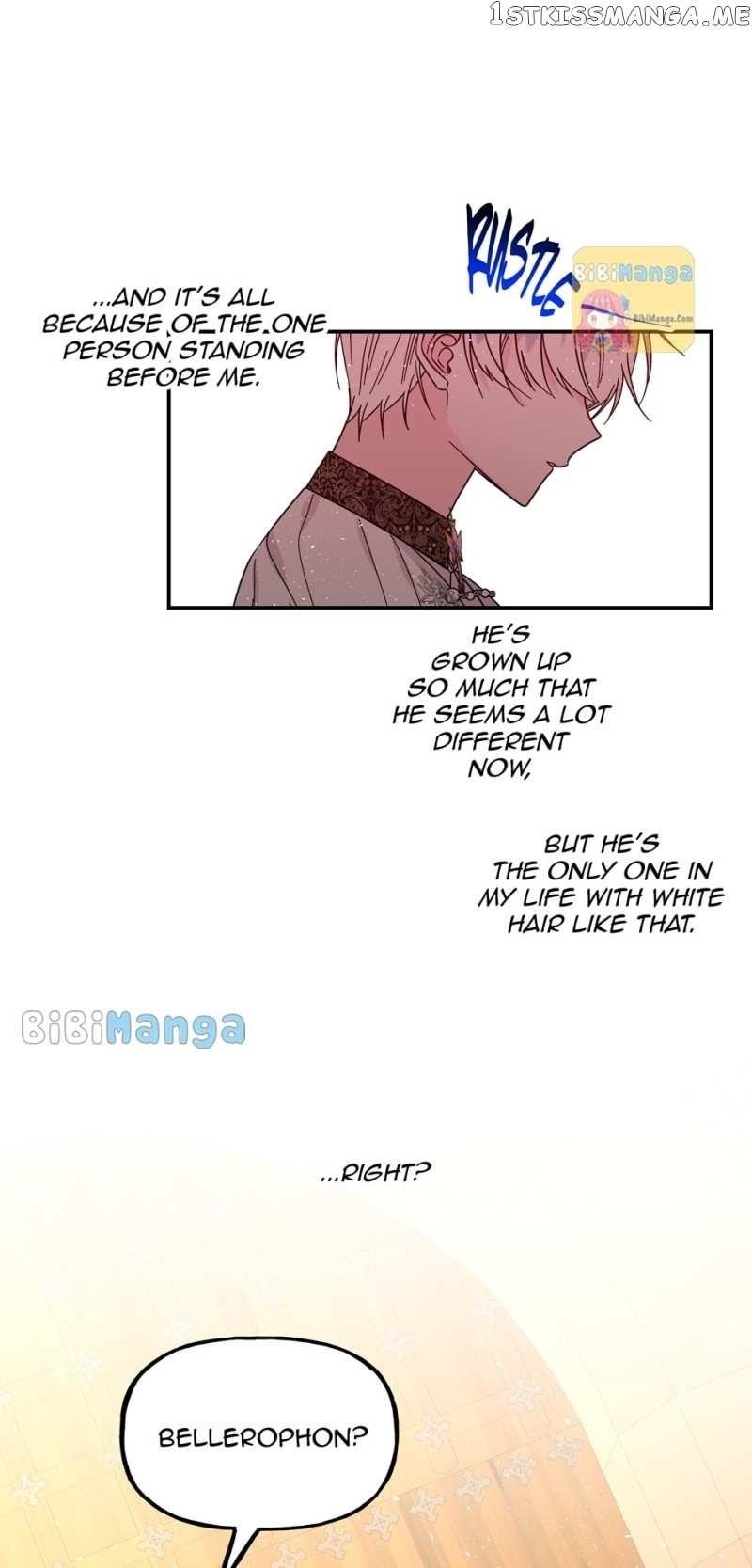 The Archmage’s Daughter Chapter 168 - Page 21