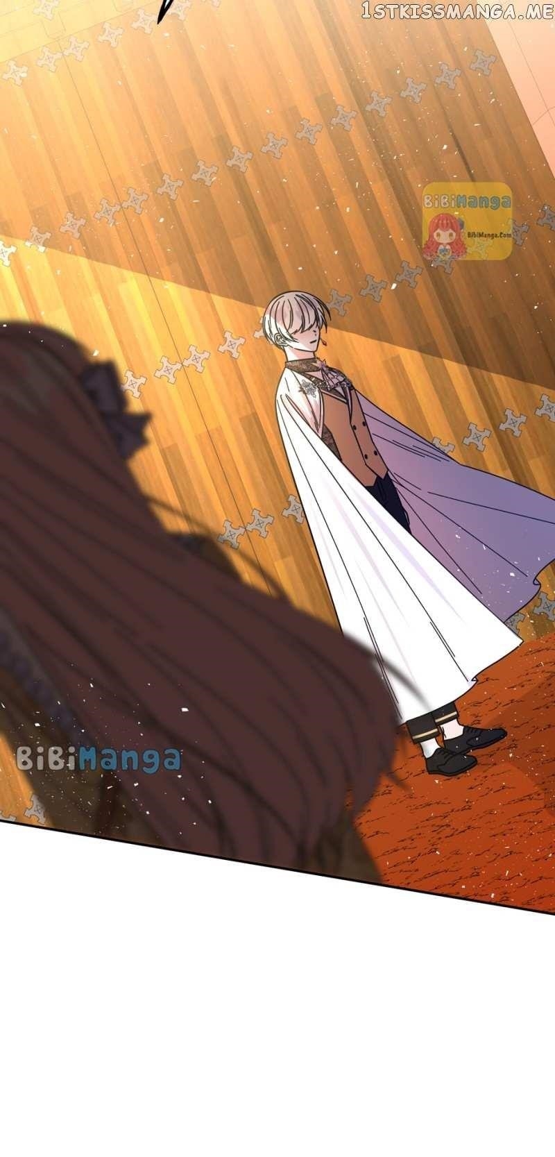 The Archmage’s Daughter Chapter 168 - Page 22