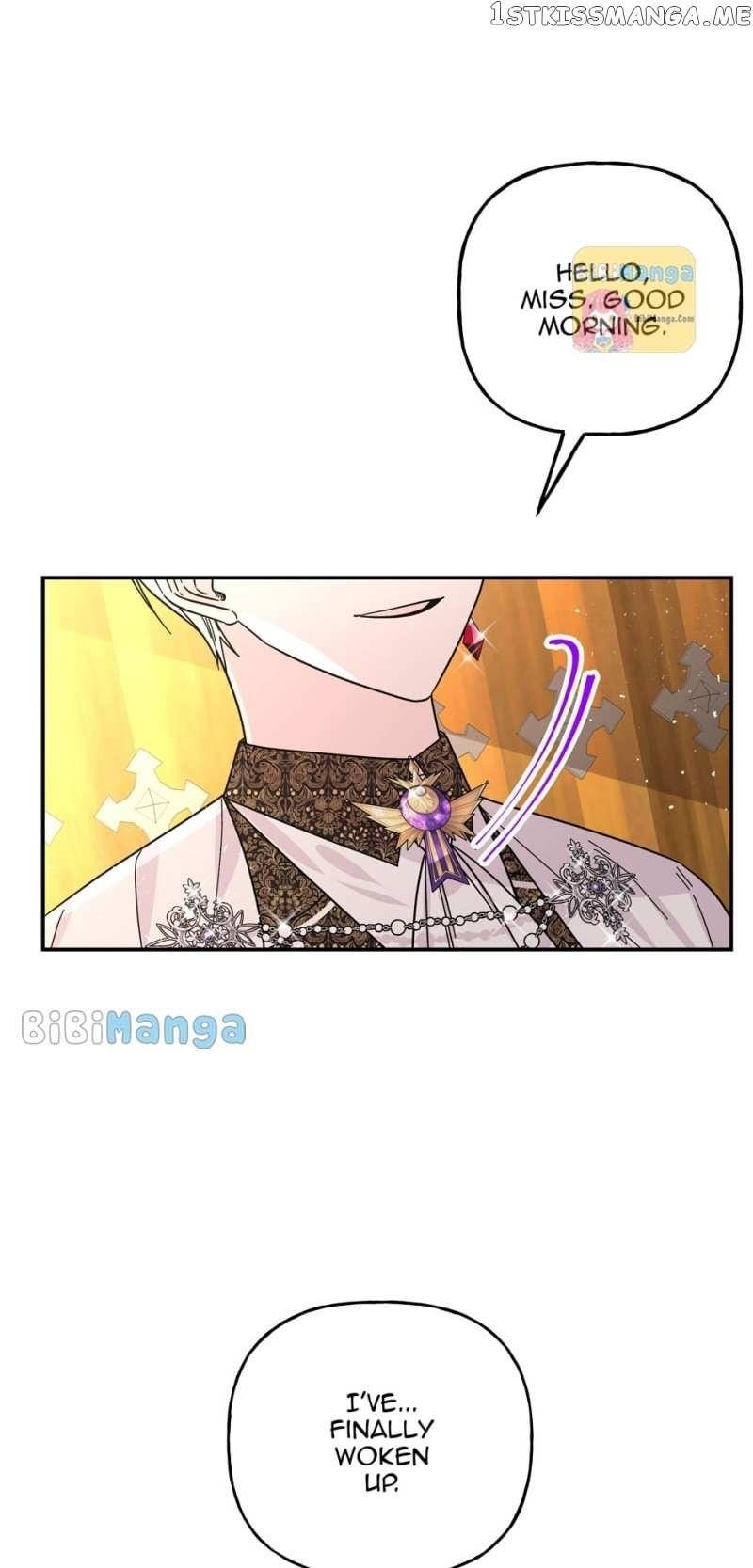 The Archmage’s Daughter Chapter 168 - Page 23