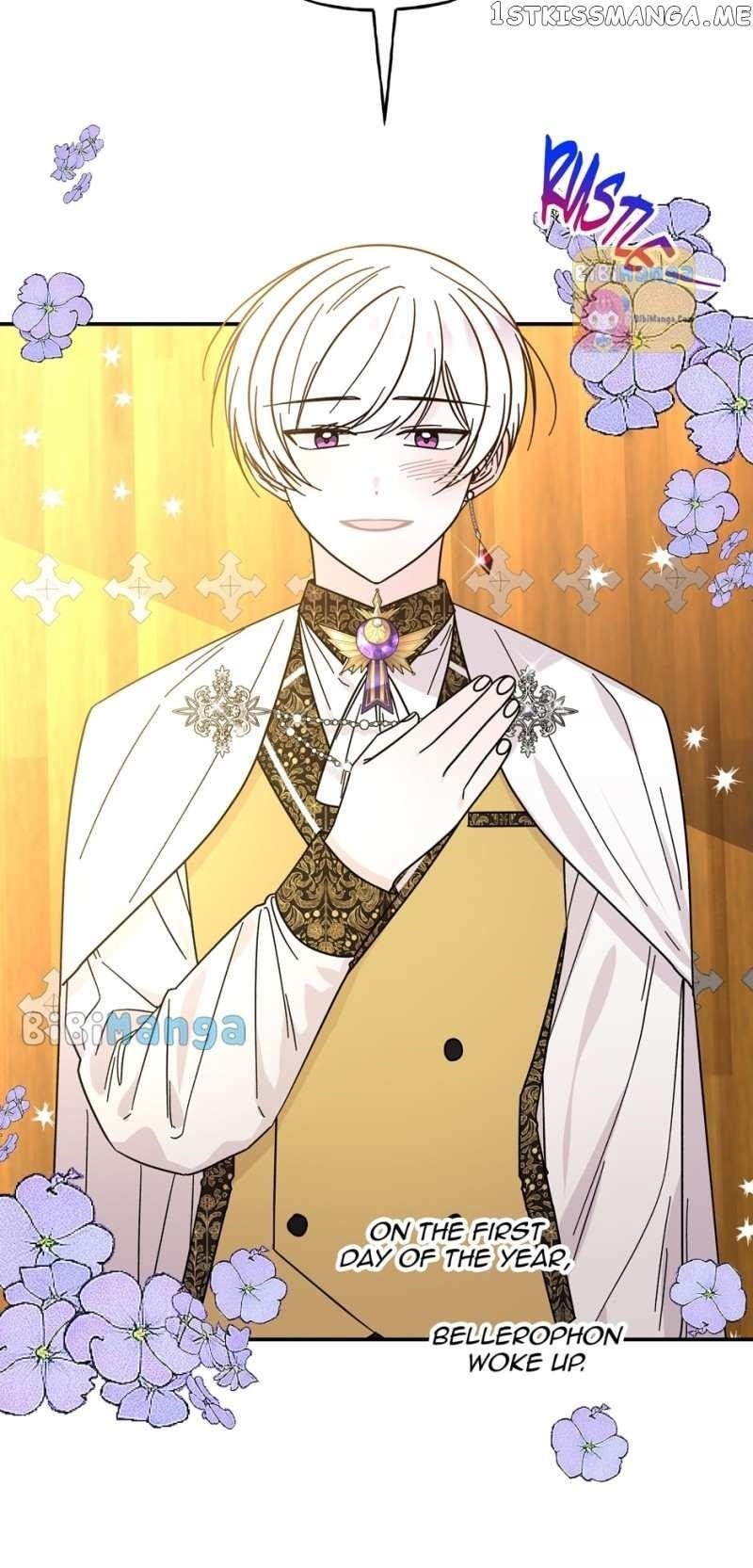 The Archmage’s Daughter Chapter 168 - Page 24