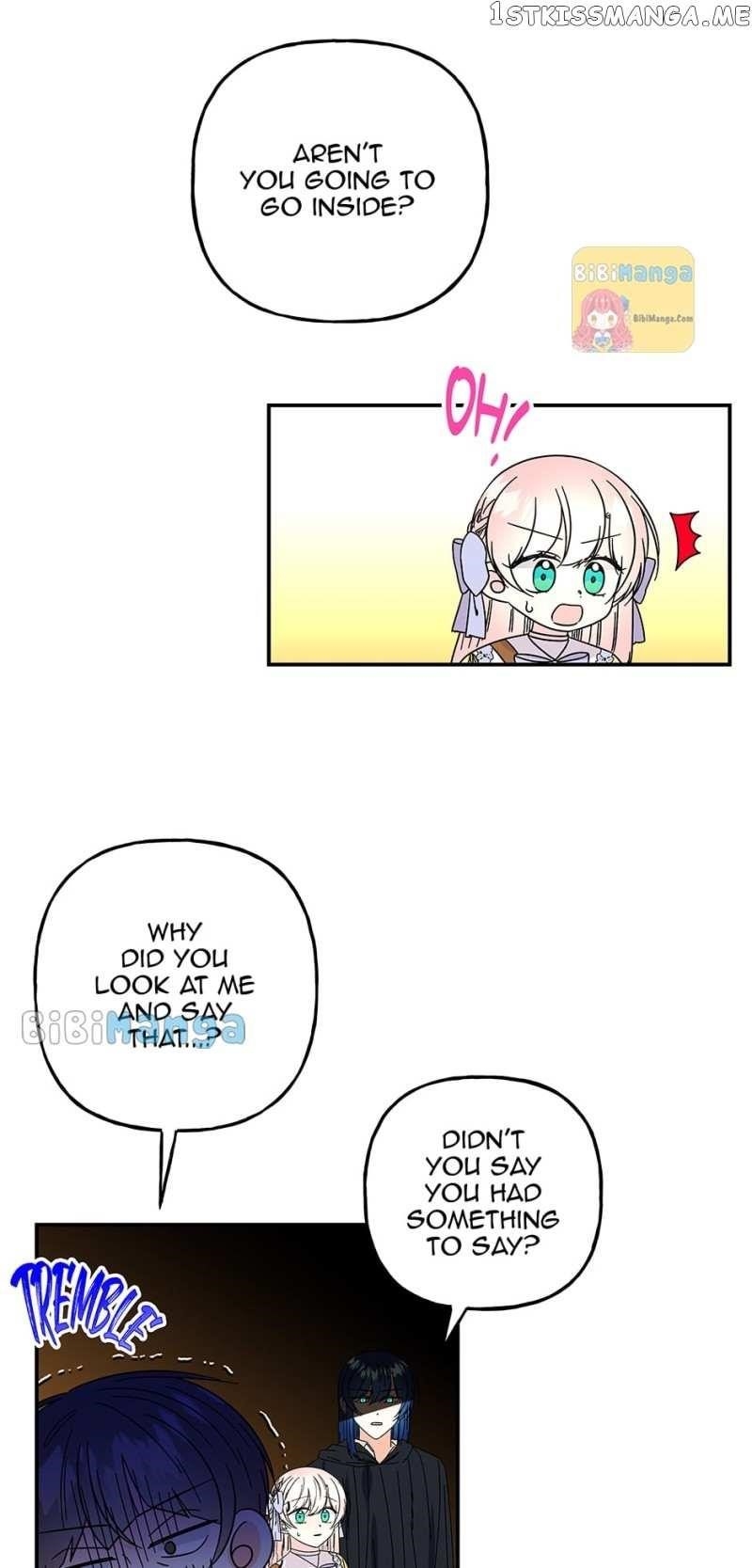 The Archmage’s Daughter Chapter 168 - Page 25