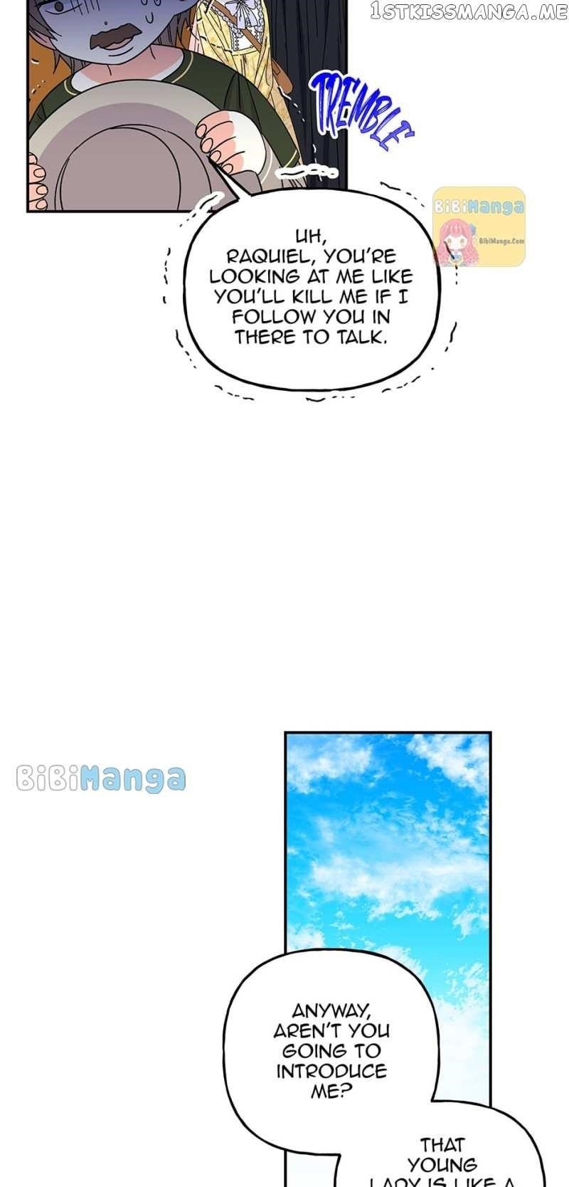 The Archmage’s Daughter Chapter 168 - Page 26