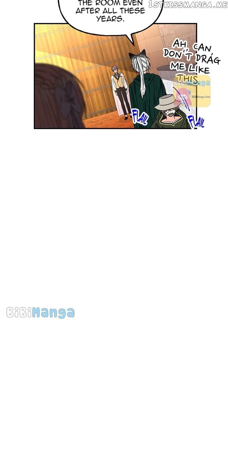 The Archmage’s Daughter Chapter 168 - Page 28