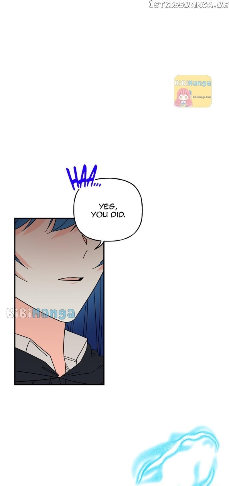 The Archmage’s Daughter Chapter 168 - Page 3