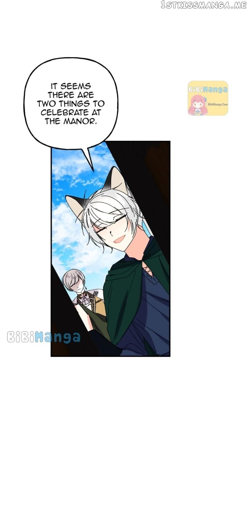 The Archmage’s Daughter Chapter 168 - Page 30