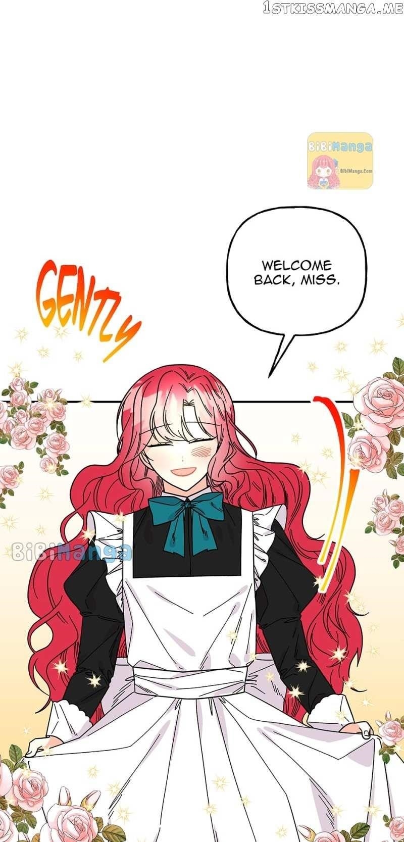 The Archmage’s Daughter Chapter 168 - Page 37