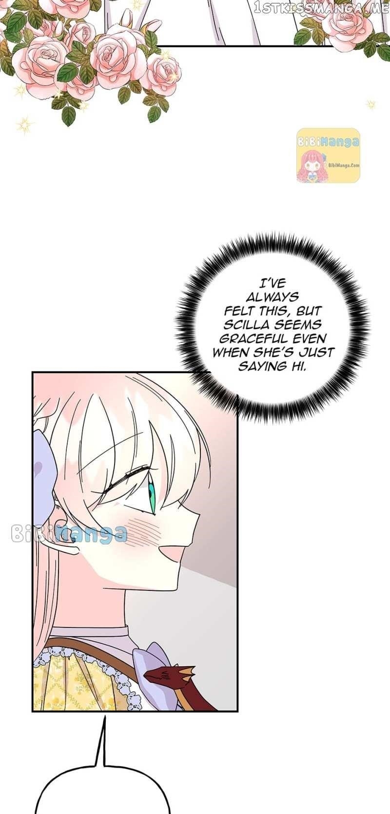 The Archmage’s Daughter Chapter 168 - Page 38