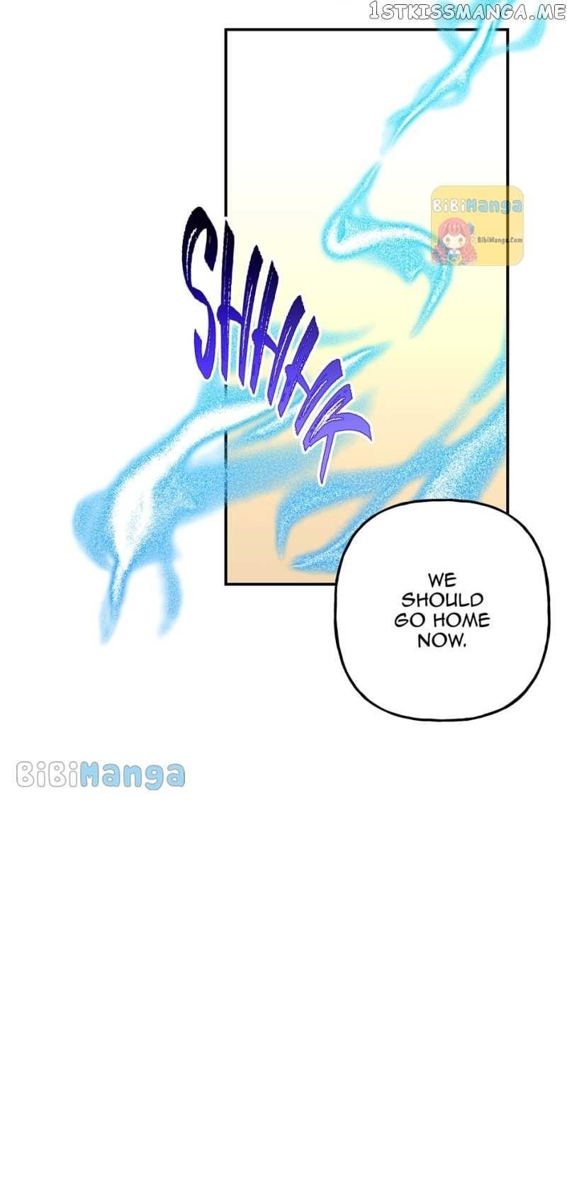 The Archmage’s Daughter Chapter 168 - Page 4