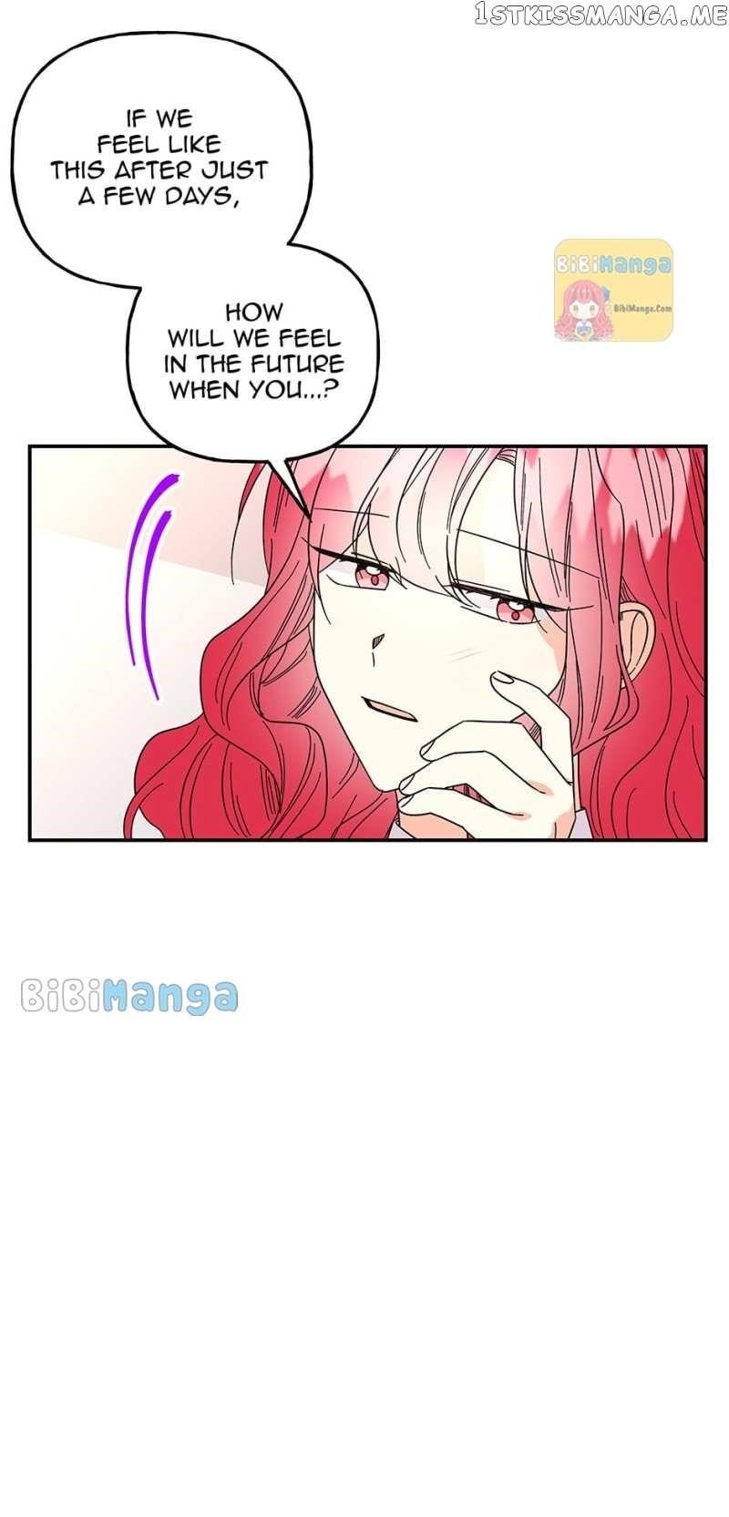 The Archmage’s Daughter Chapter 168 - Page 40