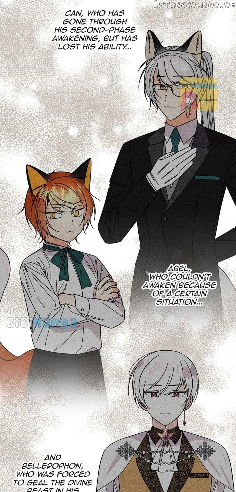 The Archmage’s Daughter Chapter 168 - Page 42