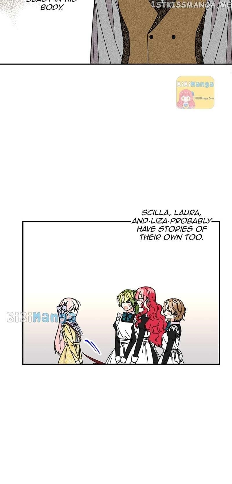 The Archmage’s Daughter Chapter 168 - Page 43