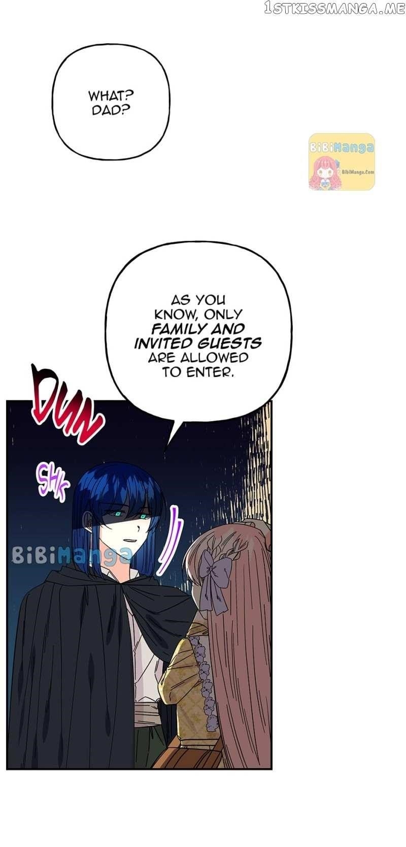 The Archmage’s Daughter Chapter 168 - Page 5