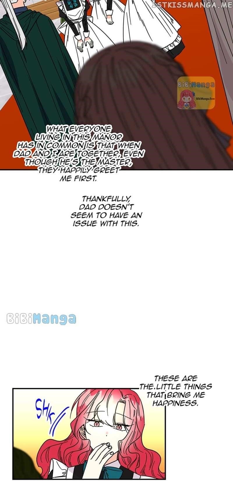 The Archmage’s Daughter Chapter 168 - Page 51