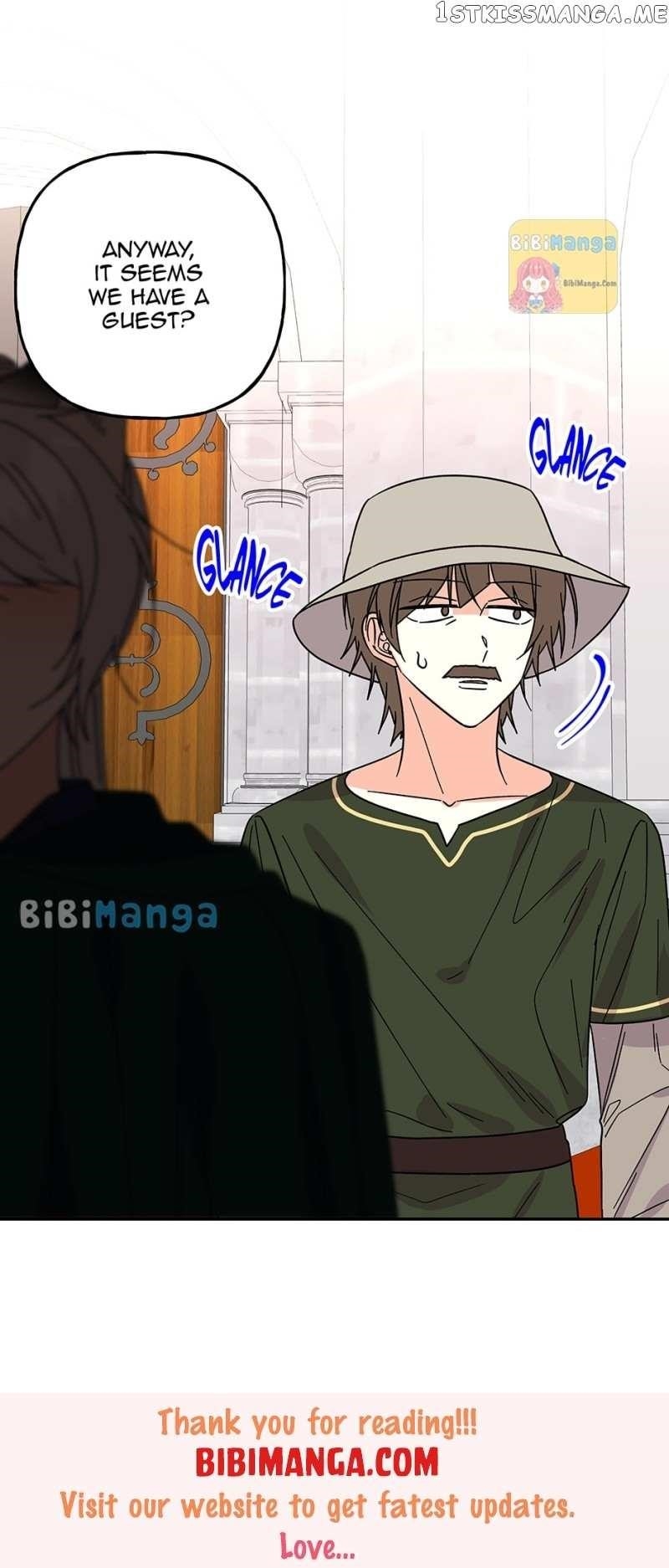 The Archmage’s Daughter Chapter 168 - Page 52