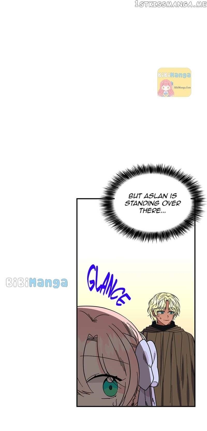 The Archmage’s Daughter Chapter 168 - Page 6