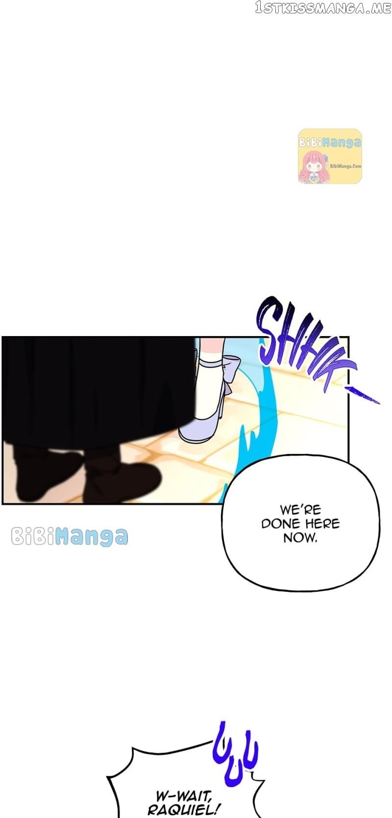 The Archmage’s Daughter Chapter 168 - Page 7