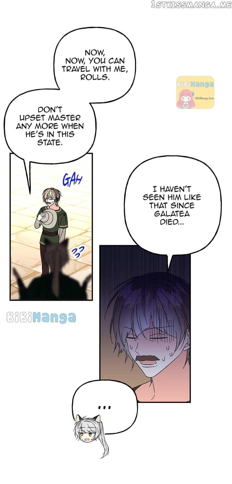 The Archmage’s Daughter Chapter 168 - Page 9