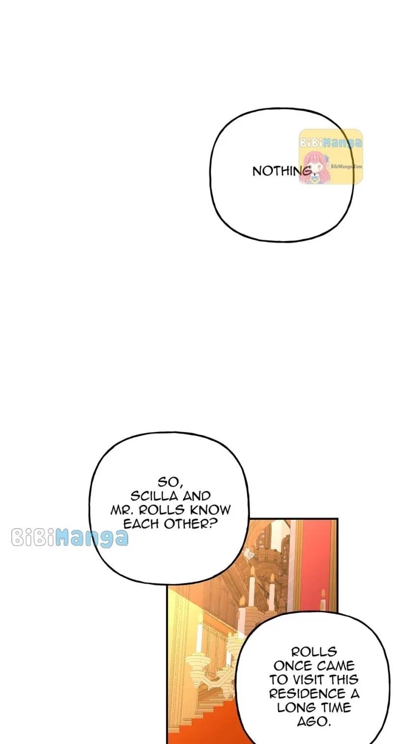 The Archmage’s Daughter Chapter 169 - Page 10