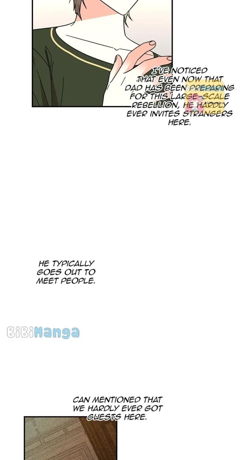 The Archmage’s Daughter Chapter 169 - Page 12