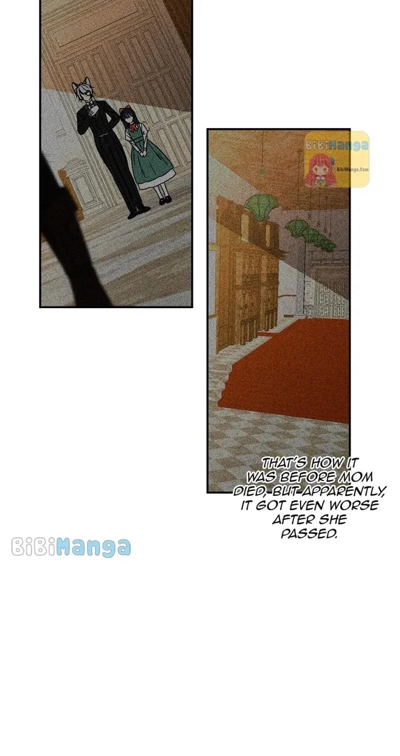 The Archmage’s Daughter Chapter 169 - Page 13