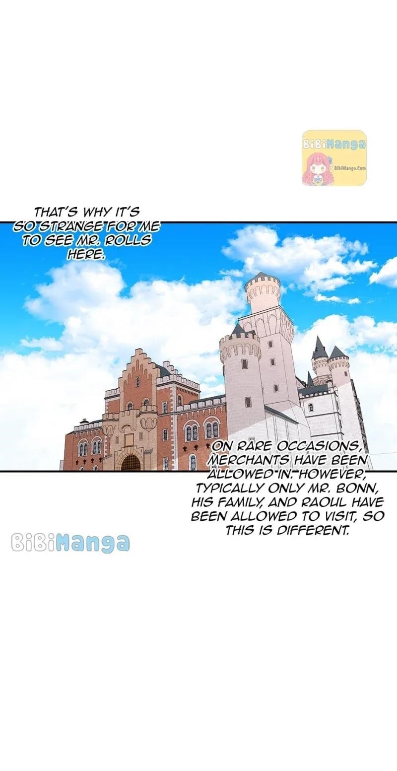 The Archmage’s Daughter Chapter 169 - Page 14