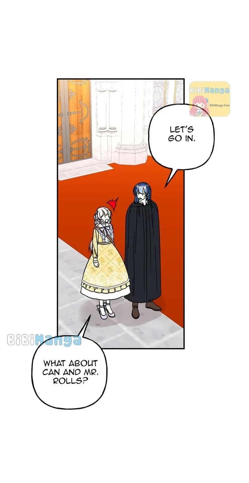 The Archmage’s Daughter Chapter 169 - Page 15