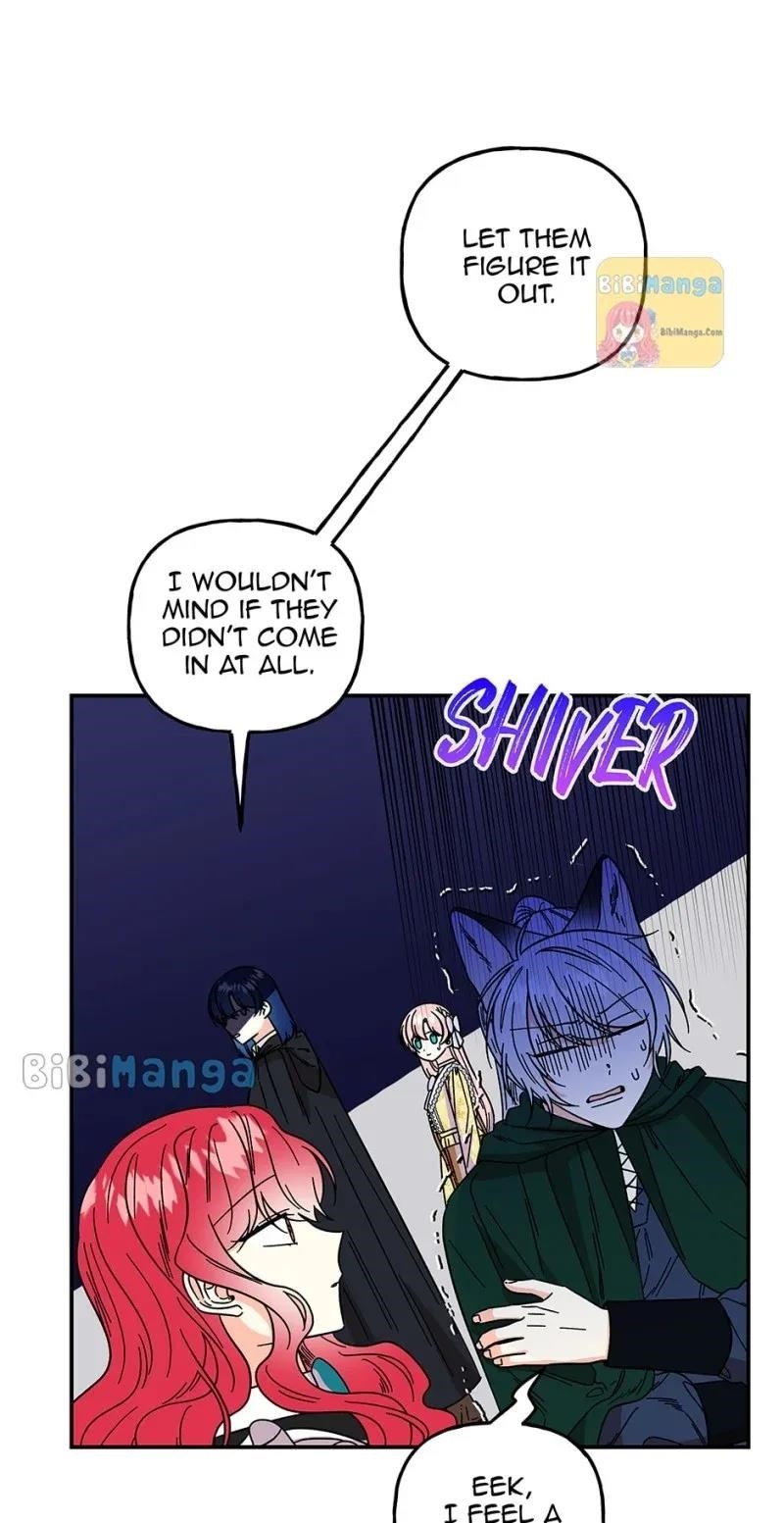 The Archmage’s Daughter Chapter 169 - Page 16