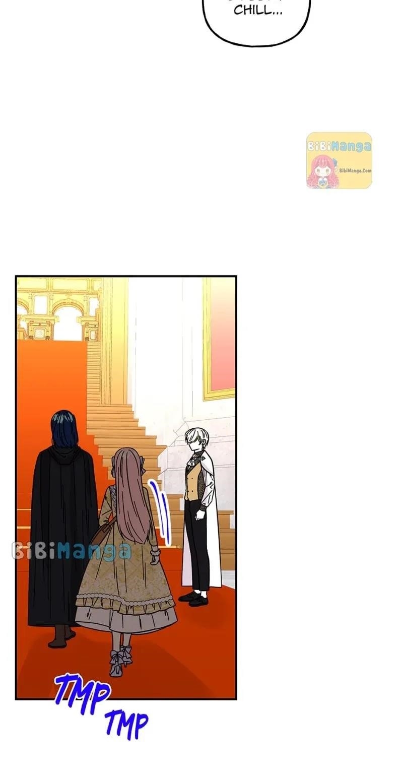 The Archmage’s Daughter Chapter 169 - Page 17