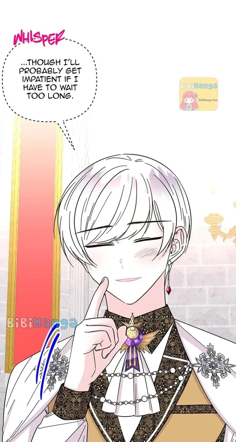 The Archmage’s Daughter Chapter 169 - Page 20