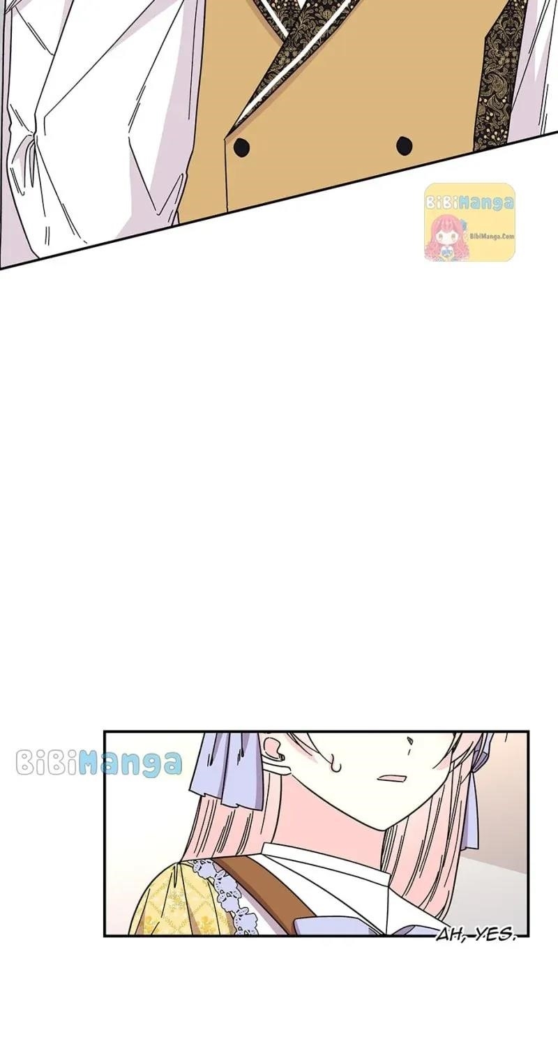 The Archmage’s Daughter Chapter 169 - Page 21