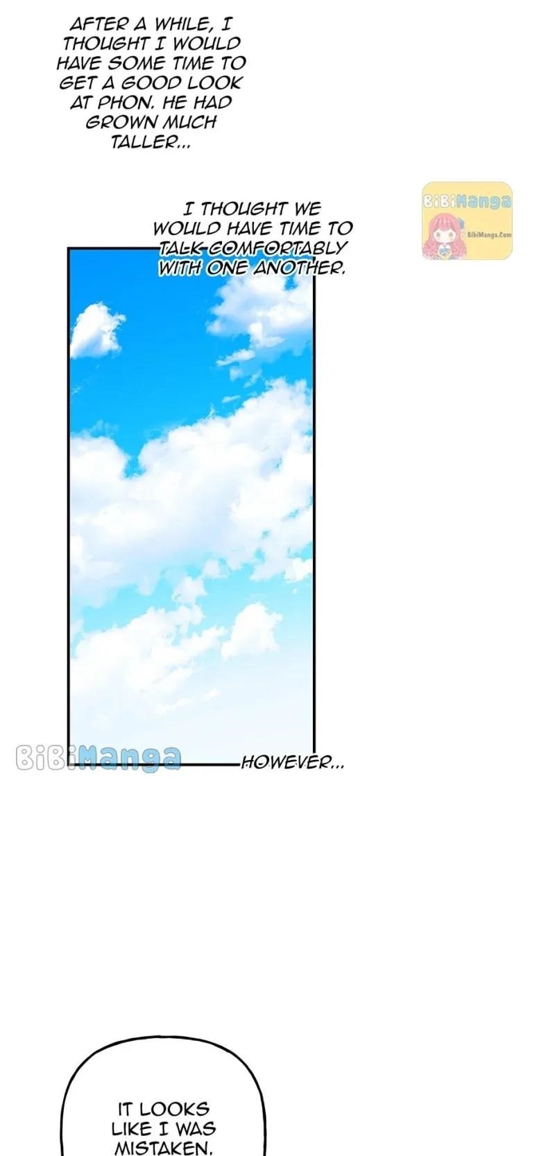 The Archmage’s Daughter Chapter 169 - Page 24