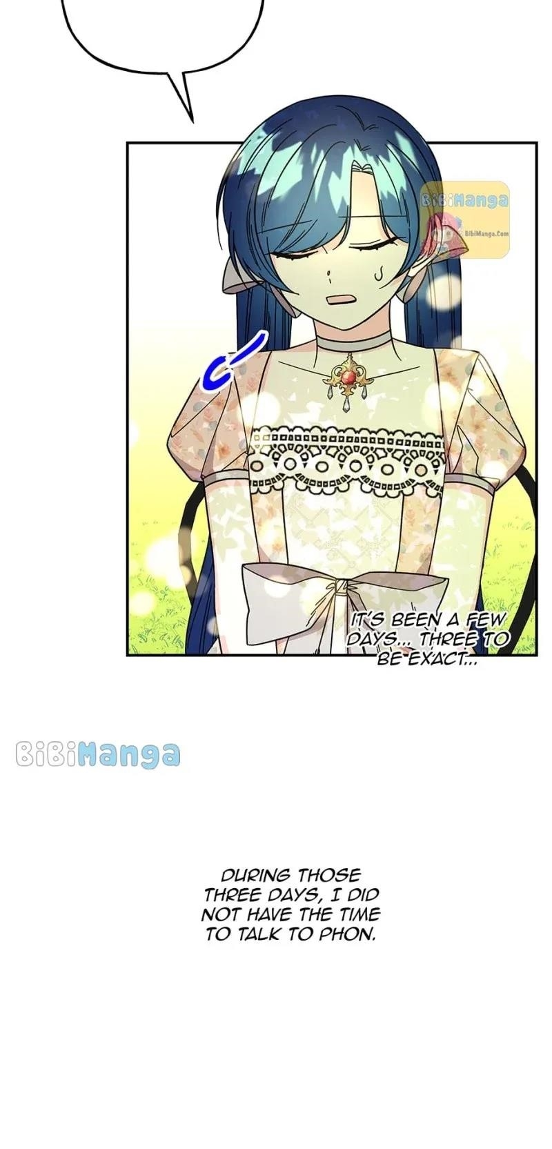 The Archmage’s Daughter Chapter 169 - Page 25