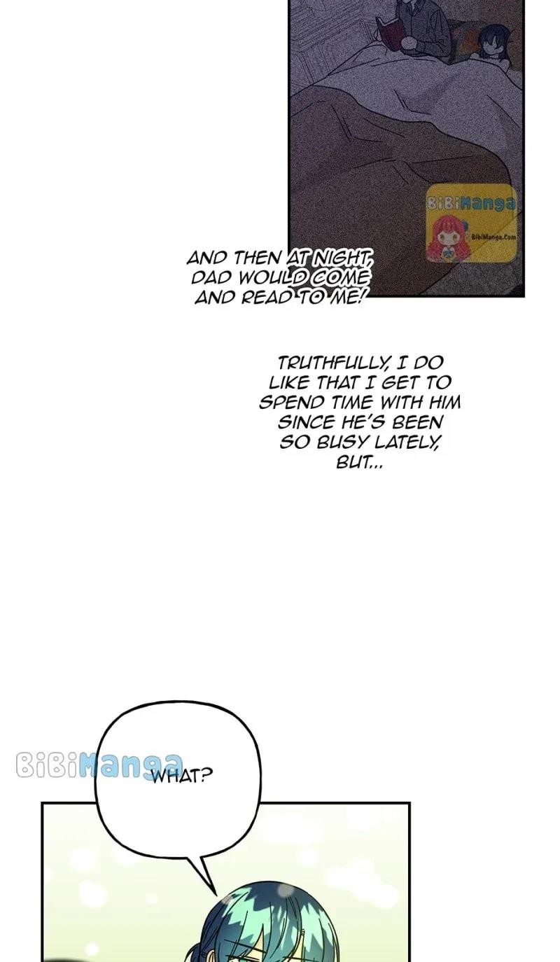 The Archmage’s Daughter Chapter 169 - Page 27