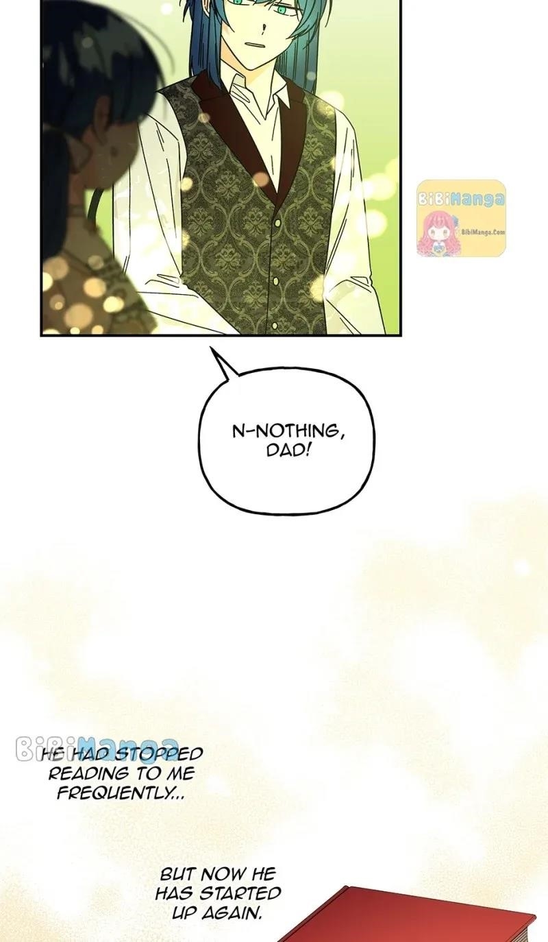 The Archmage’s Daughter Chapter 169 - Page 28