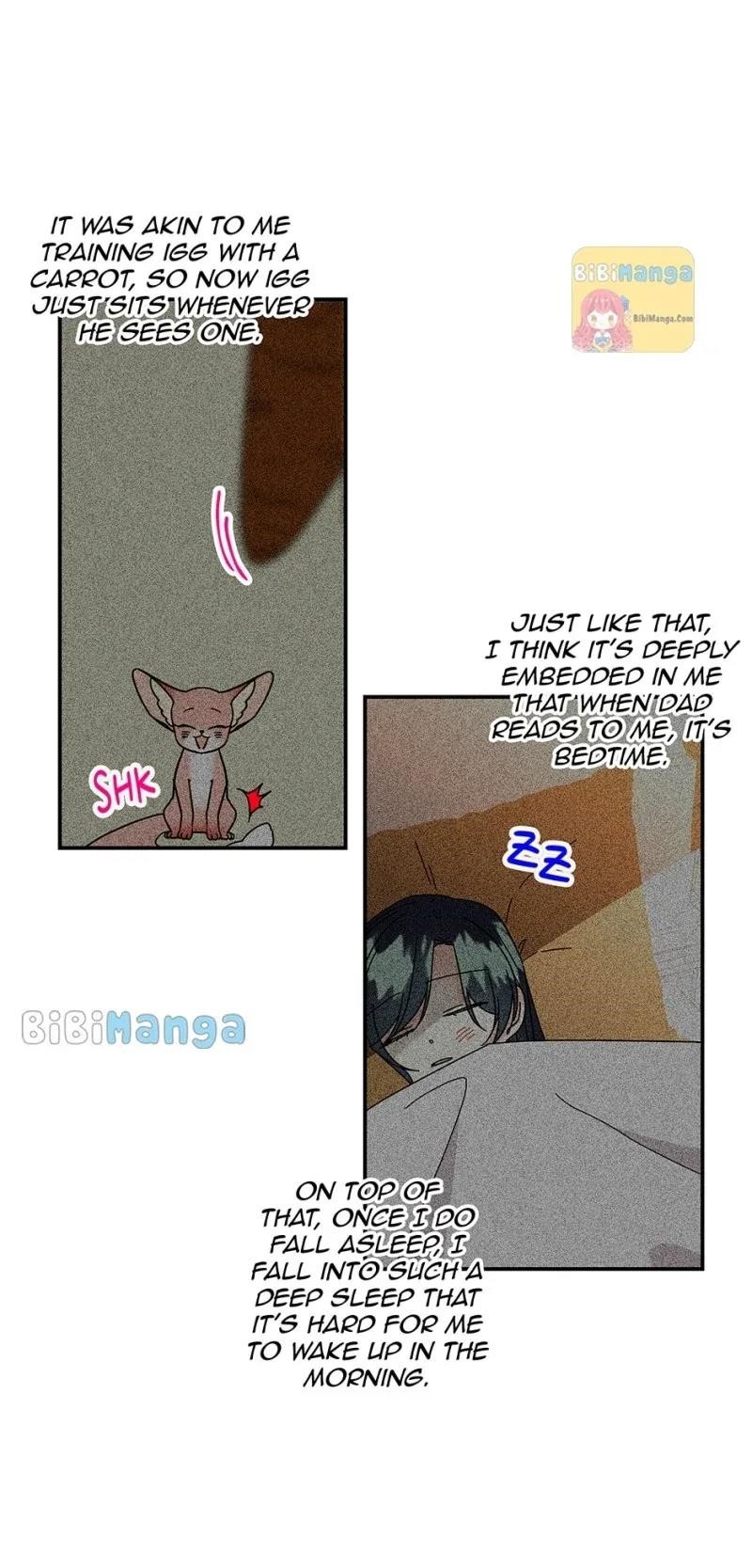 The Archmage’s Daughter Chapter 169 - Page 31