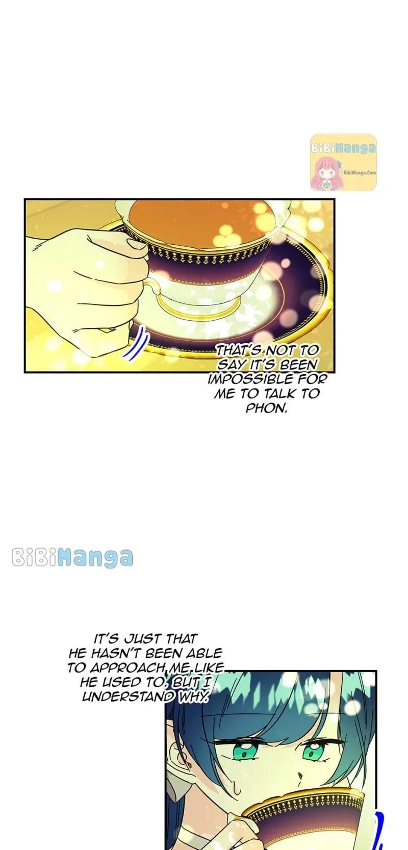 The Archmage’s Daughter Chapter 169 - Page 32