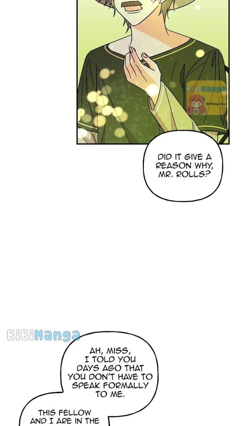 The Archmage’s Daughter Chapter 169 - Page 36