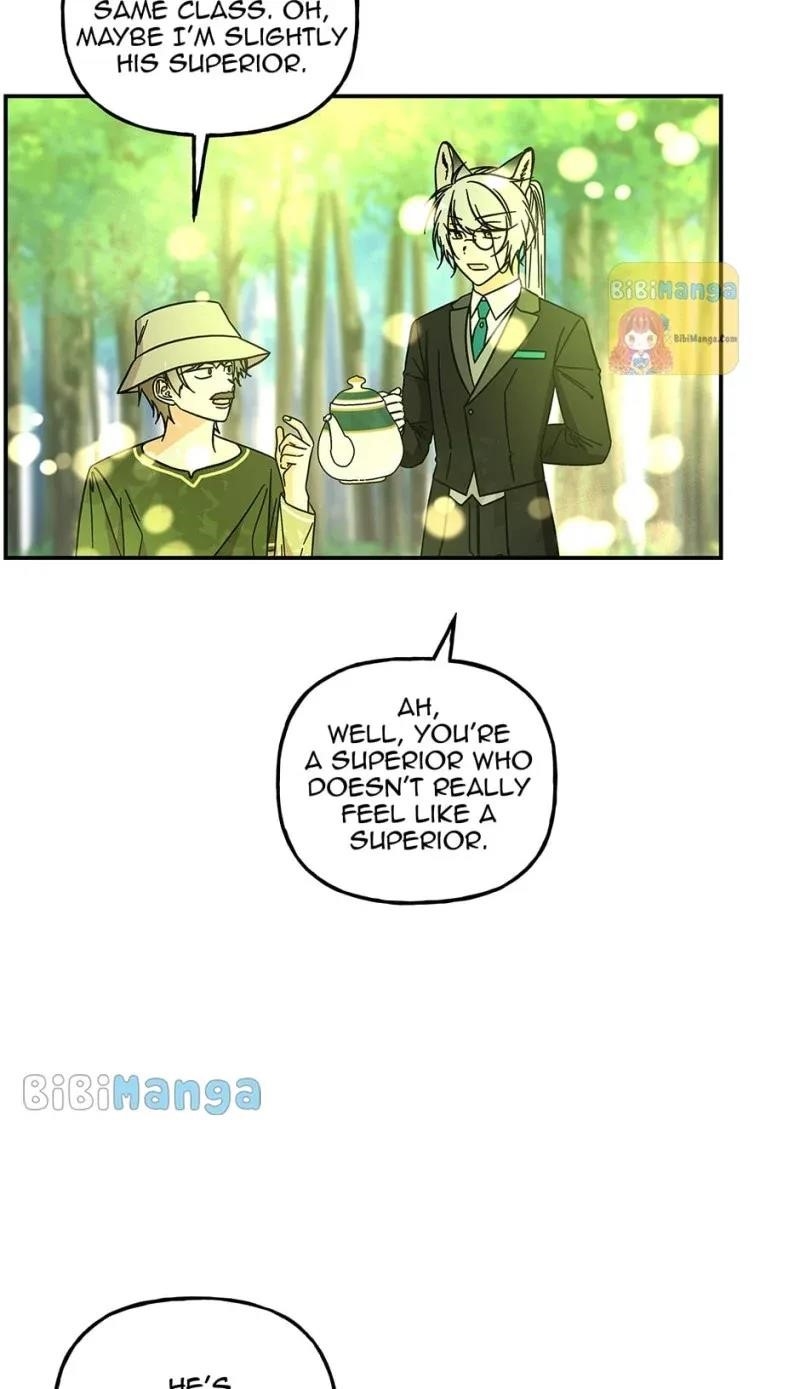 The Archmage’s Daughter Chapter 169 - Page 37