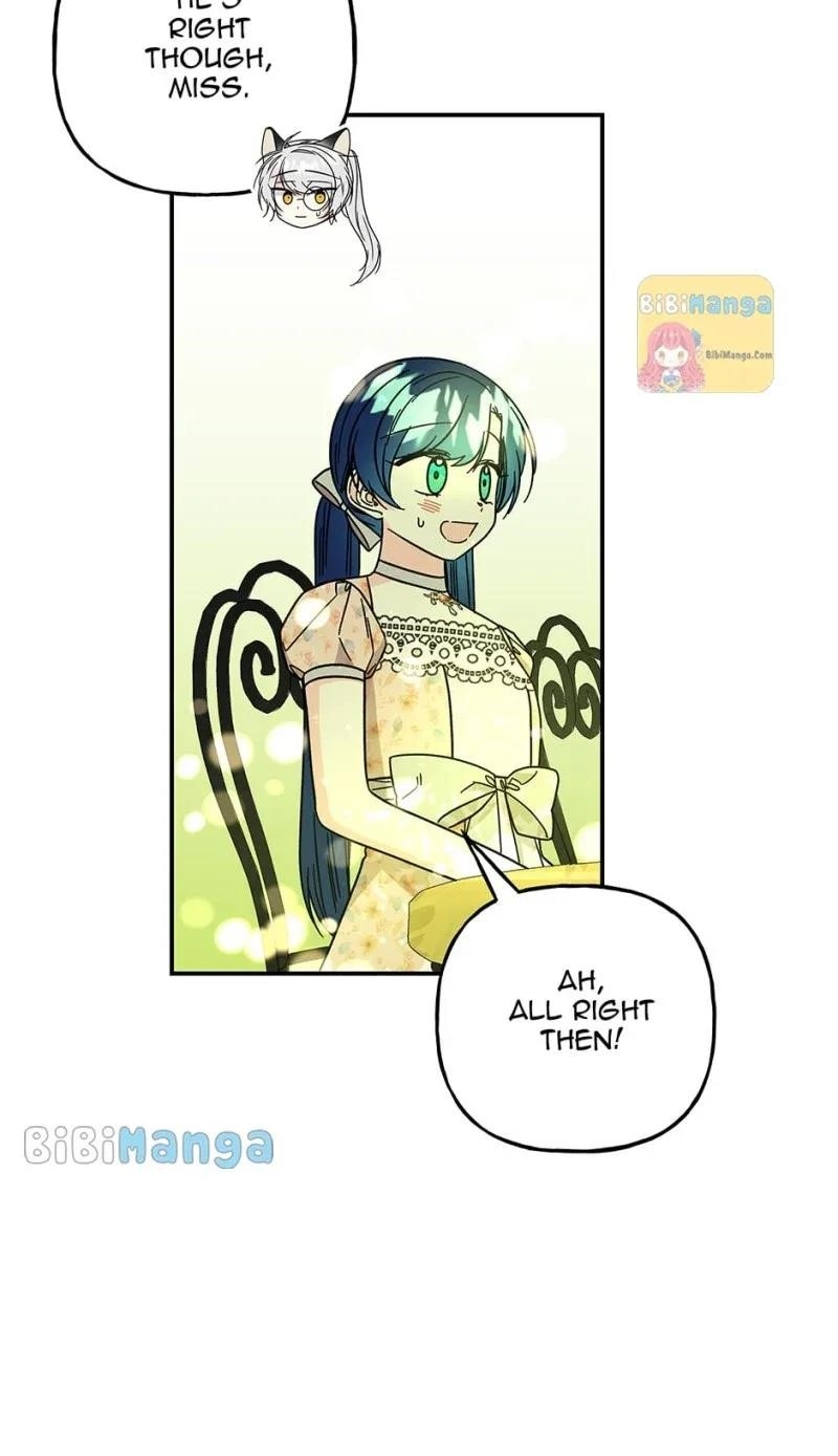 The Archmage’s Daughter Chapter 169 - Page 38