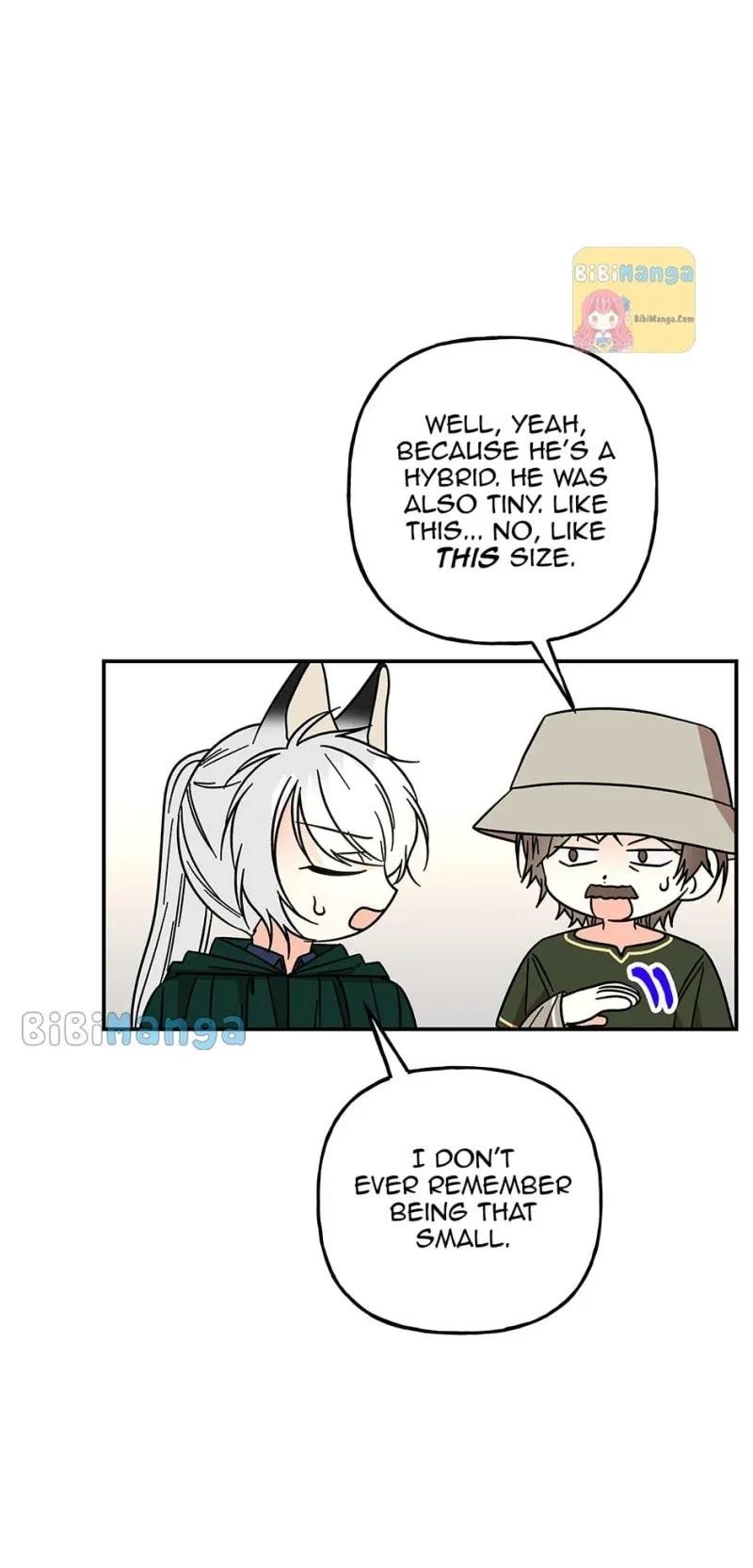 The Archmage’s Daughter Chapter 169 - Page 4