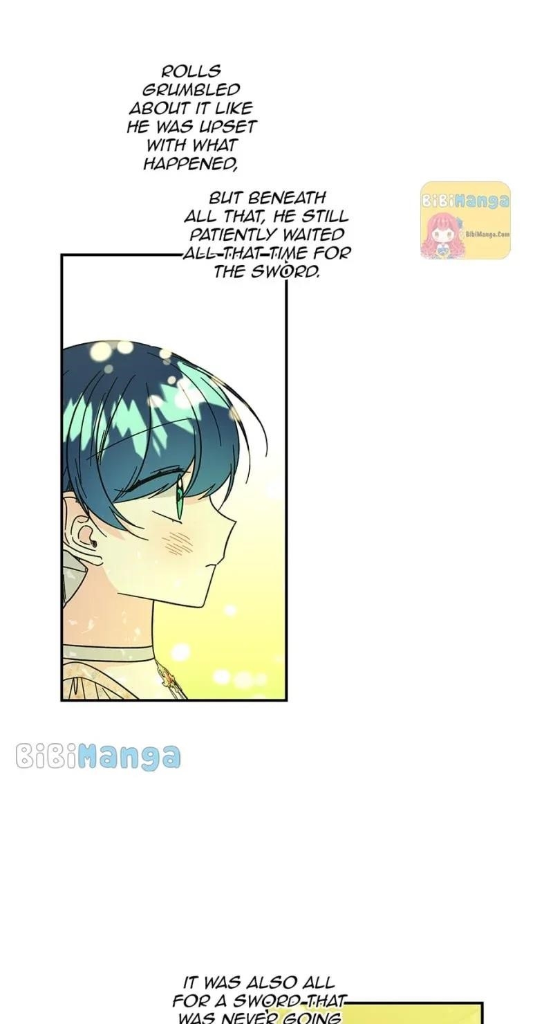 The Archmage’s Daughter Chapter 169 - Page 41