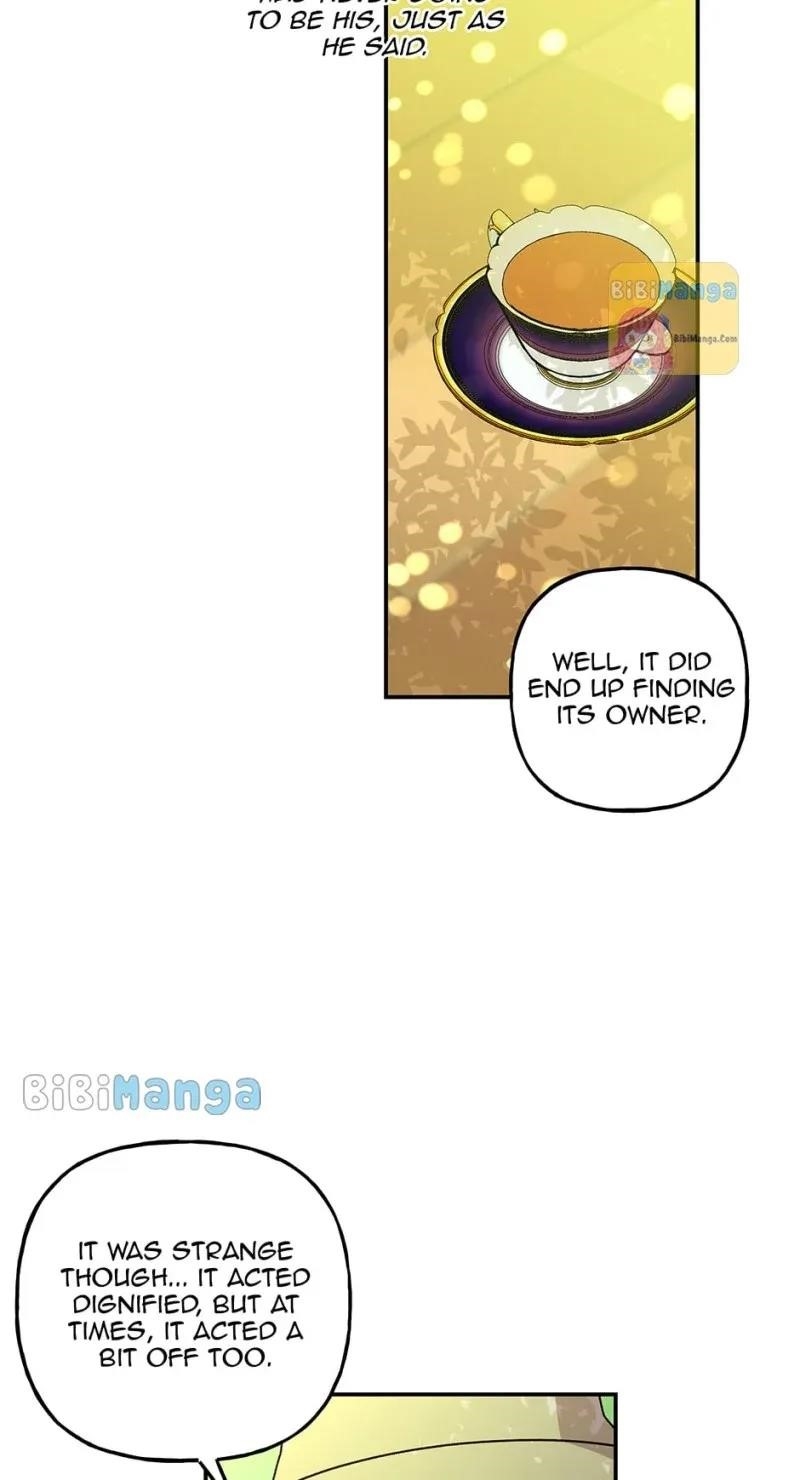 The Archmage’s Daughter Chapter 169 - Page 42