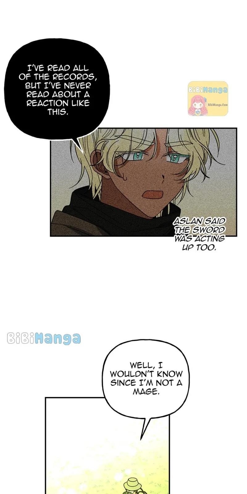 The Archmage’s Daughter Chapter 169 - Page 46