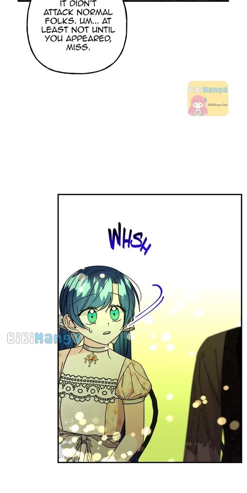 The Archmage’s Daughter Chapter 169 - Page 48