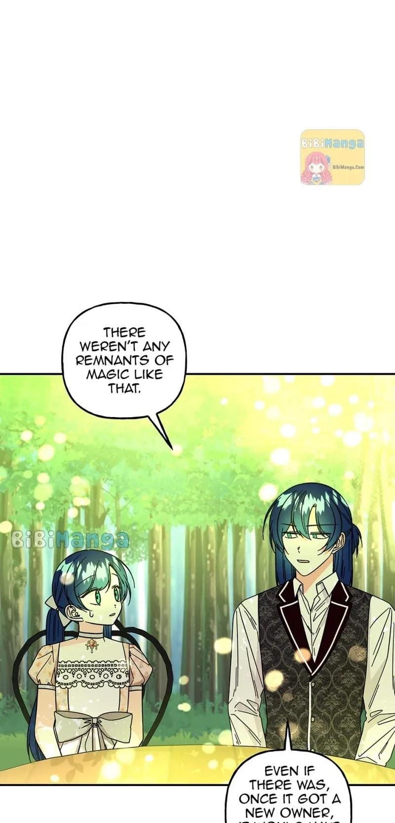 The Archmage’s Daughter Chapter 169 - Page 49