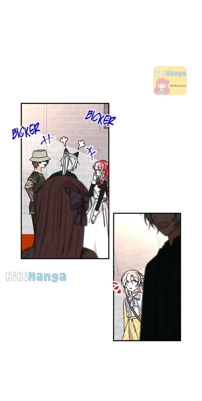 The Archmage’s Daughter Chapter 169 - Page 5