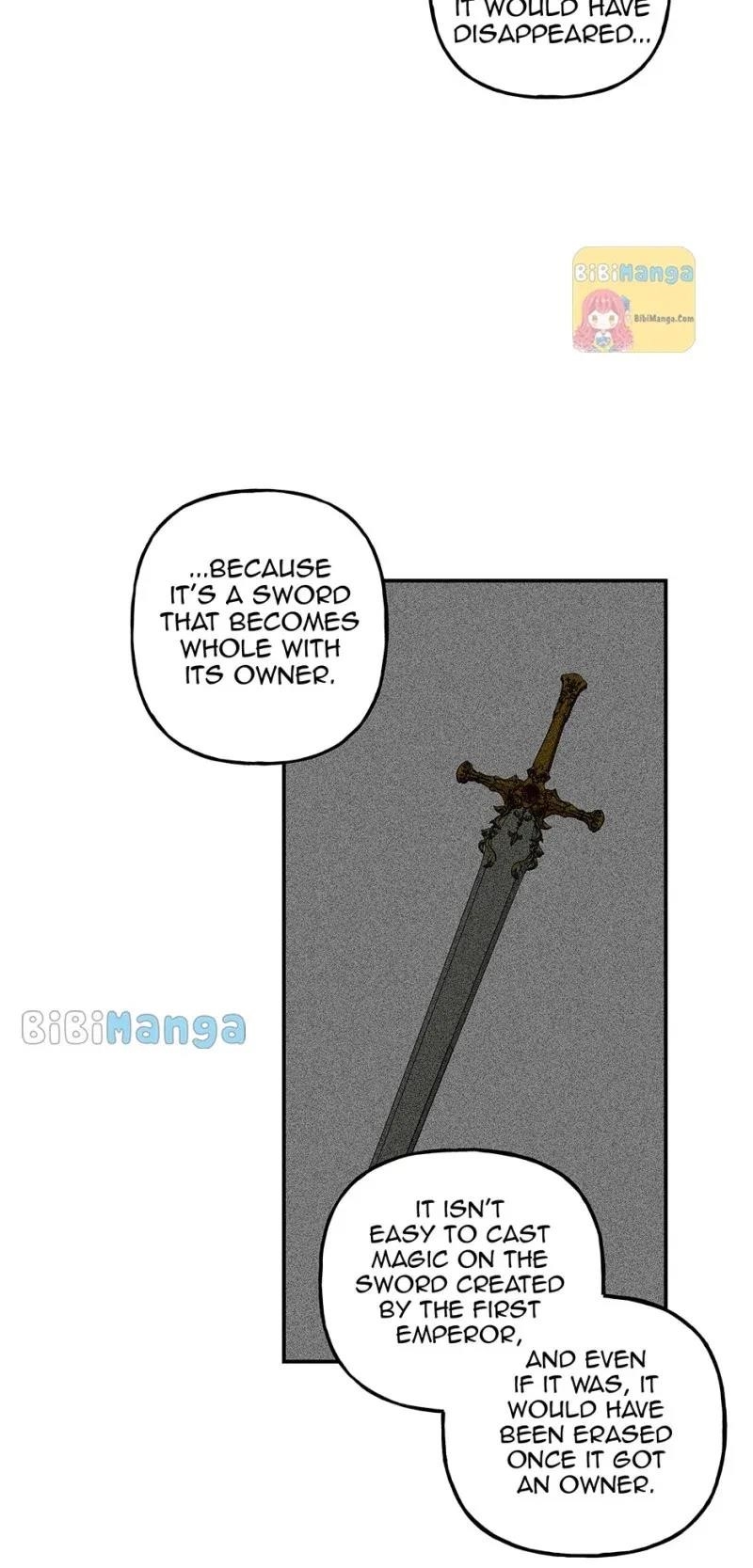 The Archmage’s Daughter Chapter 169 - Page 50